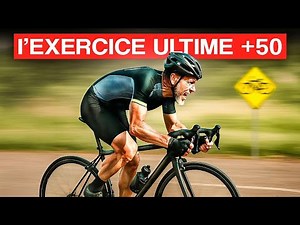 Every 50+ Man Should Absolutely Do This Exercise