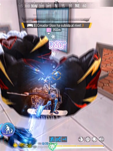 Ultimate Free Fire Gameplay Tips for Players