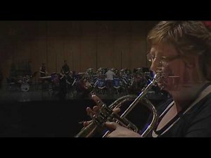 Brassband Willebroek Dimitri [HD]