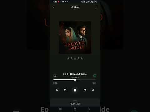 Unloved bride || episode 2 || pratilipi fm love story || ‪@PratilipiFMYouTube‬ ‪@PratilipiFMStory‬