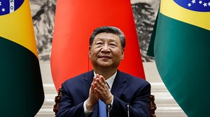 ‘Security challenge’: NATO defence increase prompts Australia to follow suit