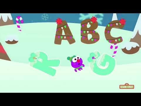 Sesame Street Elmo ABC Intro Sparta Pitch Effects Sponsored By Preview 2 Effects