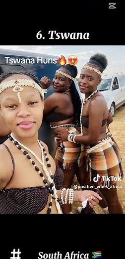 Celebrate Heritage Day in South Africa