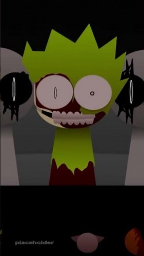 Sprunki Pyramixed Phase 3 New Characters