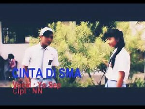 Cover Video Klip | Kisah CINTA di SMA