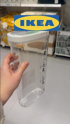 IKEA | Viral Storage Hack | Must-Have Find ✨