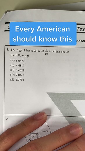 Decimal Values: Understanding Math Concepts