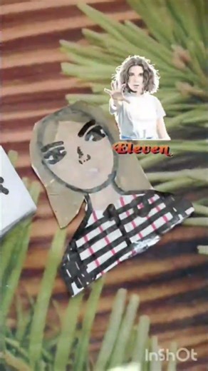 Boxing Stranger Things