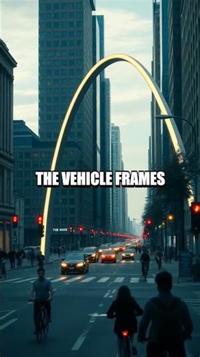 The HyperLumen Arc: A Chord in Tomorrow's Road