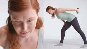 33K views · 224 reactions | It's time we open our minds to a New Strength. | The Bar Method | Facebook