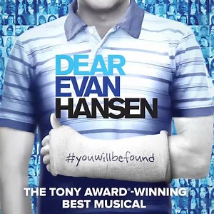 62 reactions · 12 shares | “One of the most remarkable shows in musical theater history.” – The Washington Post | Dear Evan Hansen | Facebook