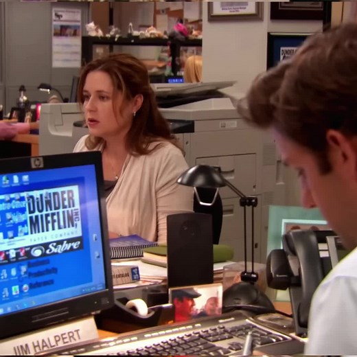 The Office: Hilarious Moments and Memes