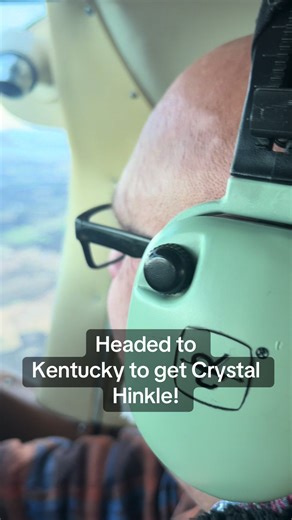 Headed to Kentucky to get Crystal Hinkle! #darrelhinkle #fyppppppppppppppppppppppp #trending #kentucky #fypシ゚viral