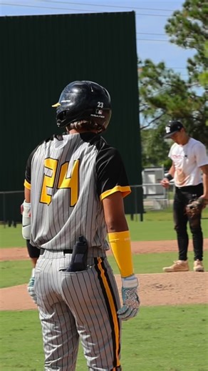 Day 2 was one for the books! Canes 16U Black and Canes National 17U combined for an explosive 39 runs on the fields today. From power hitting to relentless base running and lockdown defense, Canes showed exactly why they dominate at the national level. And trust us, we’re just getting started. The best baseball is still ahead. @thecanesbb @uadugout #baseball #baseballlife #baseballseason #hitting #baseballtraining #baseballmom #baseballswag #baseballgame #pitching | CHIPS Performance Training