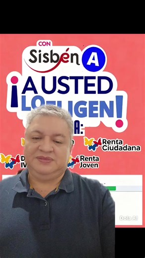 Importancia de los Grupos del Sisbén en Programas Sociales