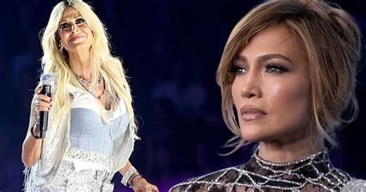 Το αστρονομικό ποσό που ζητάει η Τζένιφερ Λόπεζ για να τραγουδήσει για 10 λεπτά στη συναυλία της Άννας Βίσση