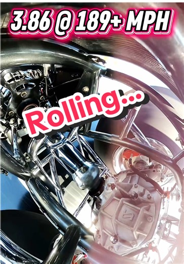 Top Dragster Quali Session Three at Summit Motorsports Park 🏎️🗯️ GoPro Max 2 Ridealong for Movie Monday #nhra #dragster #racing fast cars procharger racing nhra horsepower @GoPro