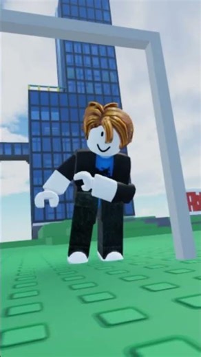 Roblox || Leon dying meme