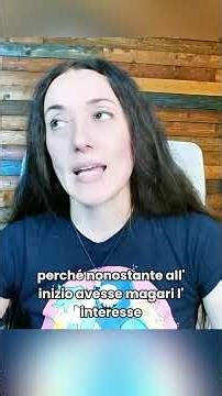 L'hai invitata a cena a casa tua? Ouch! 💔