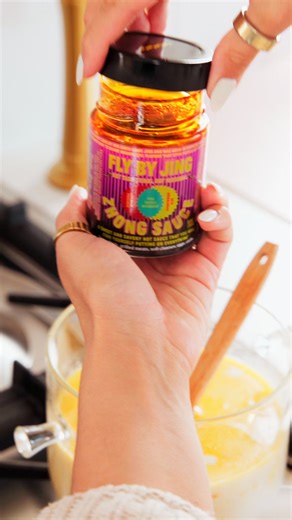 1.4K views | Comment 'RECIPE' This delicious, creamy potsticker soup is the ultimate flavor boost and comfort food. https://www.foodbymaria.com/potsticker-soup/ | Foodbymaria | Facebook