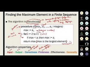Discrete Mathematics : Lecture ( 8 ) / Part ( 1 )