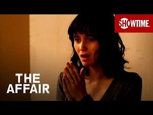 'Don't Give Up on Me Yet' Ep. 9 Official Clip | The Affair | Season 5