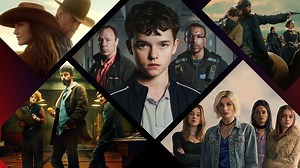 The 10 Best New TV Series on Netflix in 2025 (So Far)