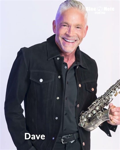 Live at Blue Note Tokyo, June 10 -13!