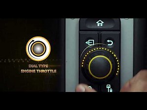 JCB IntelliControl – Because Intelligence Empowers