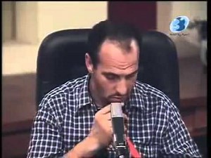 Algérie Caméra cachée Asma DJARMOUN