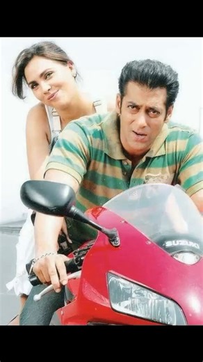 Nouman Farooq on Instagram: "Presenting the song "You'Re My Love"✨💕 . . from the bollywood movie "Partner". The film features Salman Khan, Govinda, Lara Dutta, and Katrina Kaif. The song is sung by Shaan, Shweta Pandit, Suzi Q and Earl and composed by Sajid -Wajid. Song: "You'Re My Love" Film: "Partner" Singer: Shaan, Shweta Pandit, Suzi Q, Earl Lyricist: Shabbir Ahmed Music: Sajid, Wajid Artist: Salman Khan, Lara Dutta, Govinda, Katreena Kaif Music on: T-Series"