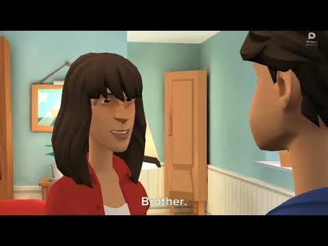 Diego gets ungrounded for the 1st time