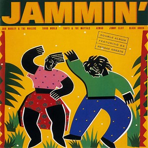 Various - Jammin'