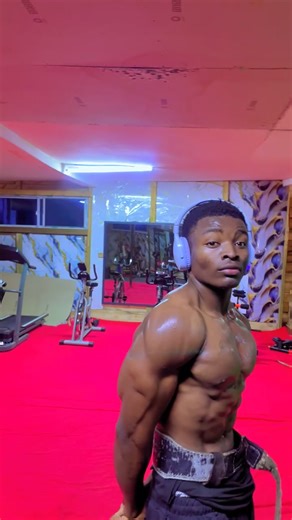 Learn How to Flex Your Muscles Effectively