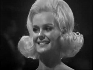 Miss World 1965 - Lesley Langley (United Kingdom)