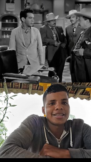 Cantinflas 🤣 pelea con Don proculo 🤣😂🤣 #fblifestyle | Juancho El Recochero