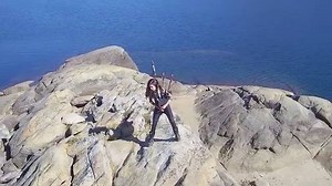 27K views · 339 reactions | #bagpipeday Goddesses of Bagpipes - Shipping Up To Boston/Enter Sandman | Paddy Rock Radio | Facebook