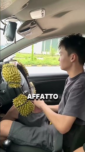 This driving trick is CRAZY!