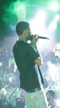Kington Wilding! Skippa & Top Banks Live Performance!