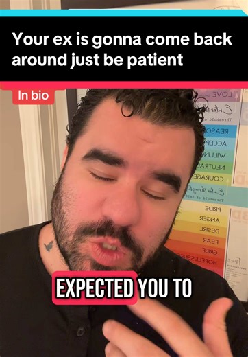 Three Essential Steps for Winning Back Your Ex