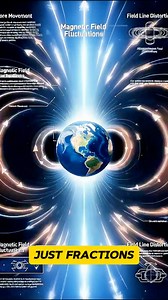 The Earth has a hidden heartbeat deep beneath our feet — the core. This molten engine creates our magnetic field, protects our atmosphere, and keeps life possible on the surface. In this short video, discover how the Earth’s inner and outer core work, what they’re made of, and why scientists call it the heartbeat of our planet. 🌍🔥 Subscribe for more powerful Earth and space facts! | Earth, Science and Astronomy