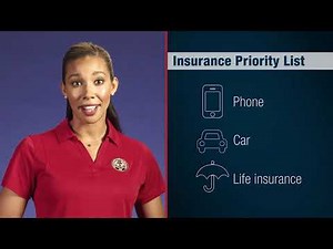 NMCRS - Budget for Baby® Life Insurance