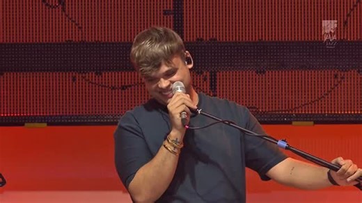 Jesús Javier Molina Acosta on Instagram: "It’s finally here. My full performance from Java Jazz Festival 2025 is now live on YouTube 🎥!! Link on my bio"