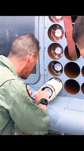 U.S. MH-60R Seahawk crew Load and launches anti Submarine warfare | US Military News