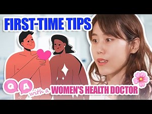 Is First Time Sex Hard? Tips Inside! 🌸 Second Spring Women's Clinic