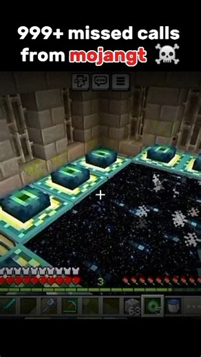 How They FAKED Minecraft Speedrun World Recorder #short