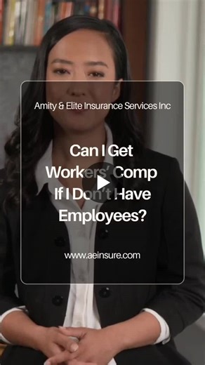 #workerscomp #insurancetips #smallbusinessowner #entrepreneurlife #worksafe #businessstartup #insuranceagent #peaceofmind | Hsin-Yi Kao, AIS, AINS, CLCS, PLCS, PAHM