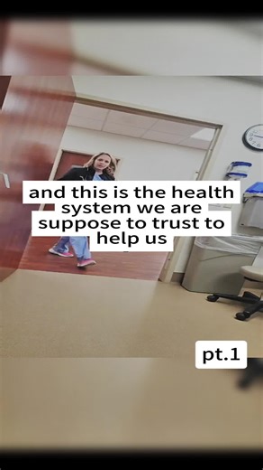 this is why the highest suicide rate is due to chronic illness as well as we get frowned apown when we raise our voice because we are having to fight and advocate to save our lifes!! this is why so many battle silently and alone. i could go on and on!! we go in seeking for help and get turned away and removed as well as treated like a drug addict that goes in begging for narcotics... i am simply begging for a ct scan of my abdomen to see what is blocking my bowel movement the past 2 weeks and ge