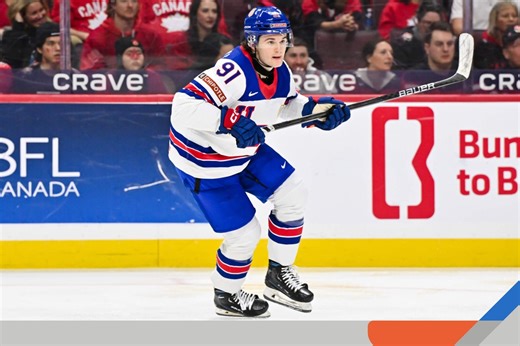 New York Islanders are No. 25 in 2025 NHL prospect pool rankings