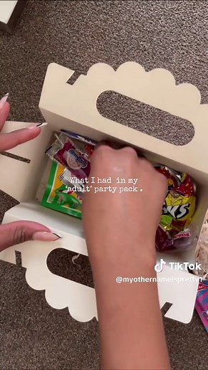 Creative adult party pack ideas for exclusive gatherings